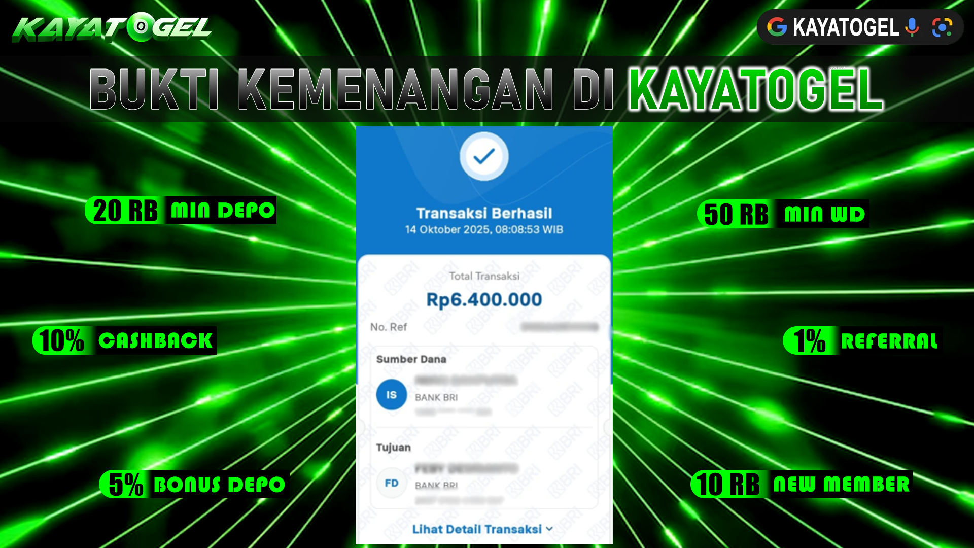 KAYATOGEL JACKPOT SLOT CANDY RUSH WILDS Rp.6.400.000.,- LUNAS