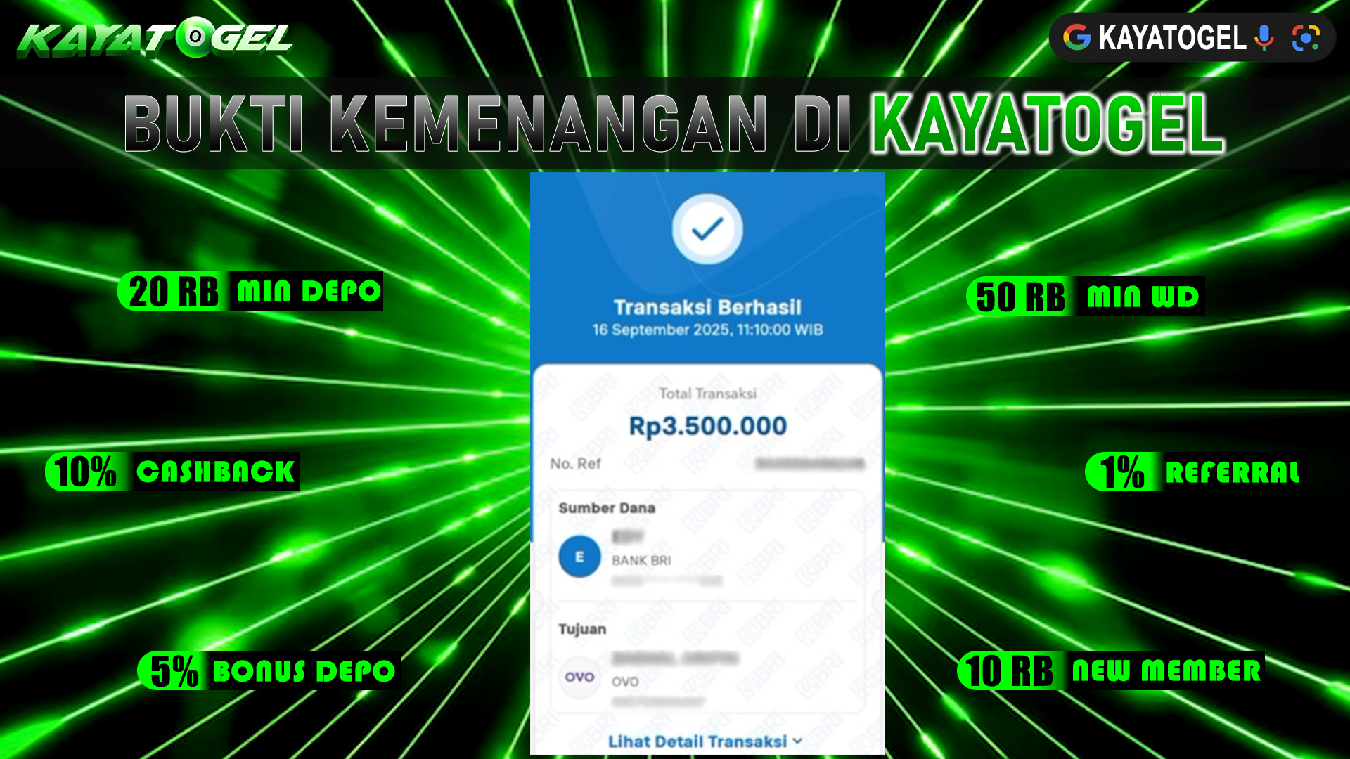 KAYATOGEL JACKPOT SLOT ULTRA BURN DICE Rp.3.500.000.,- LUNAS