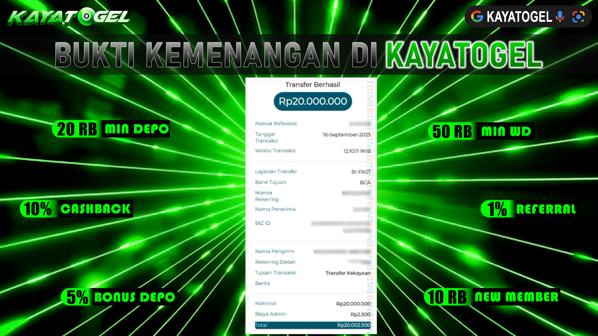 KAYATOGEL JACKPOT SLOT MIDAS FORTUNE Rp.20.000.000.,- LUNAS
