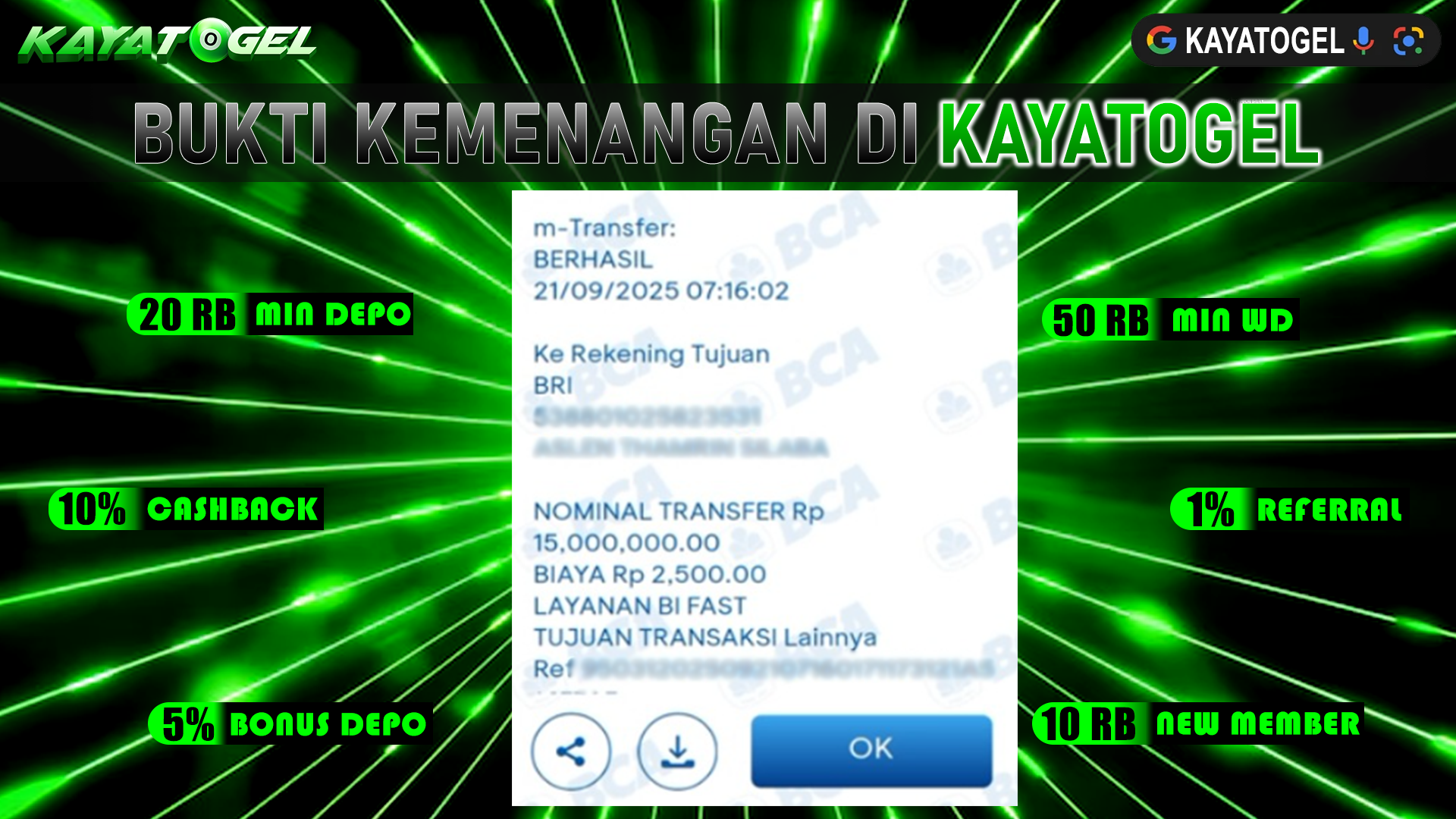KAYATOGEL JACKPOT SLOT CANDY RUSH WILDS Rp.15.000.000.,- LUNAS