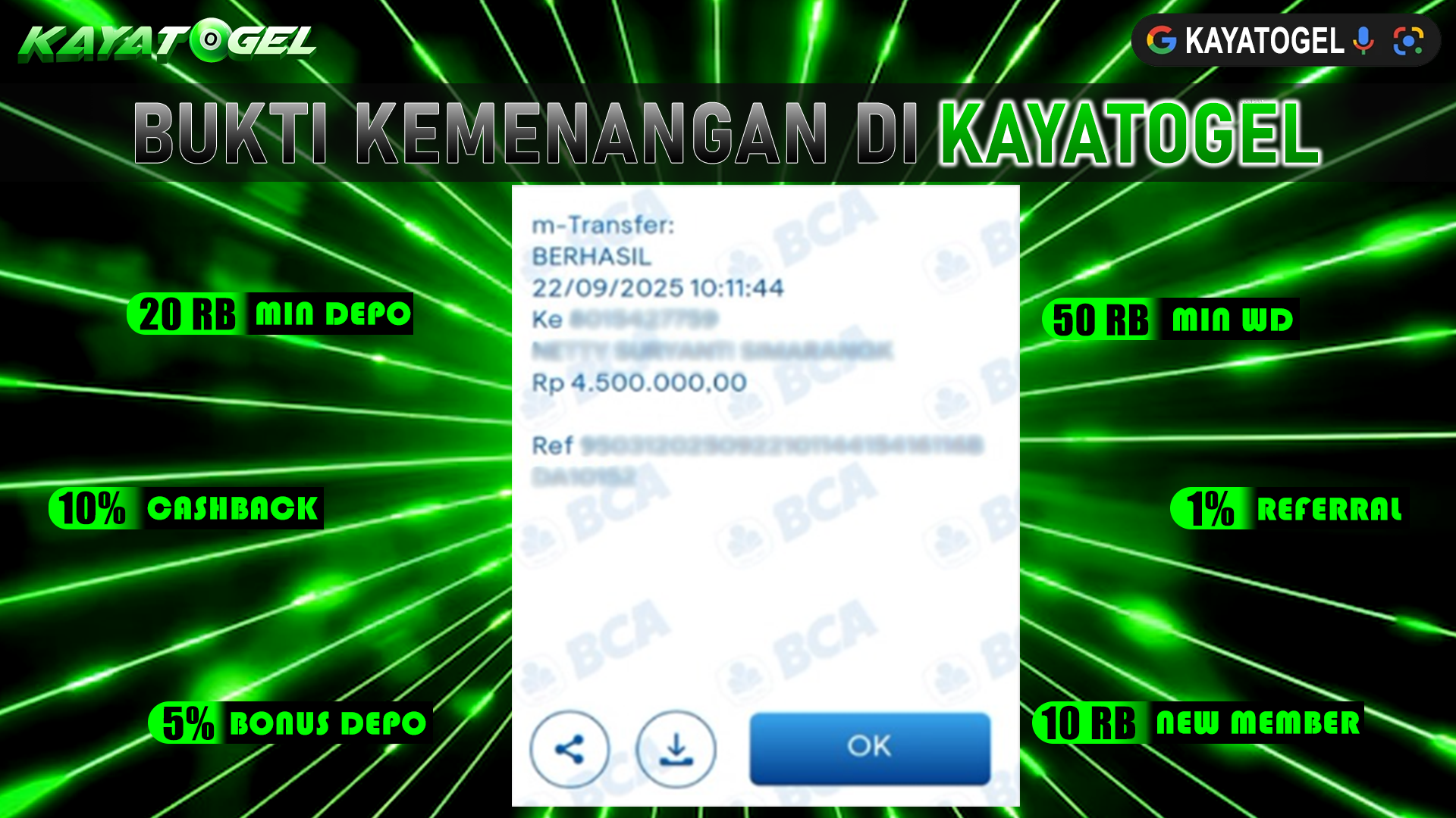KAYATOGEL JACKPOT SLOT SWEET BONANZA 1000 Rp.4.500.000.,- LUNAS