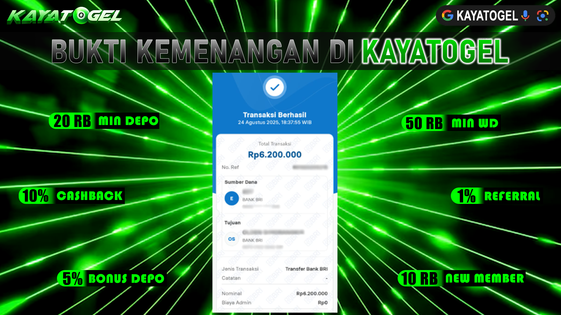 KAYATOGEL JACKPOT SLOT AZTEC BONANZA Rp.6.200.000.,- LUNAS