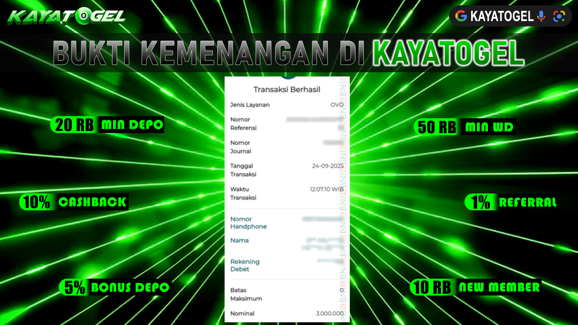KAYATOGEL JACKPOT SLOT ALCHEMY GOLD Rp.3.000.000.,- LUNAS