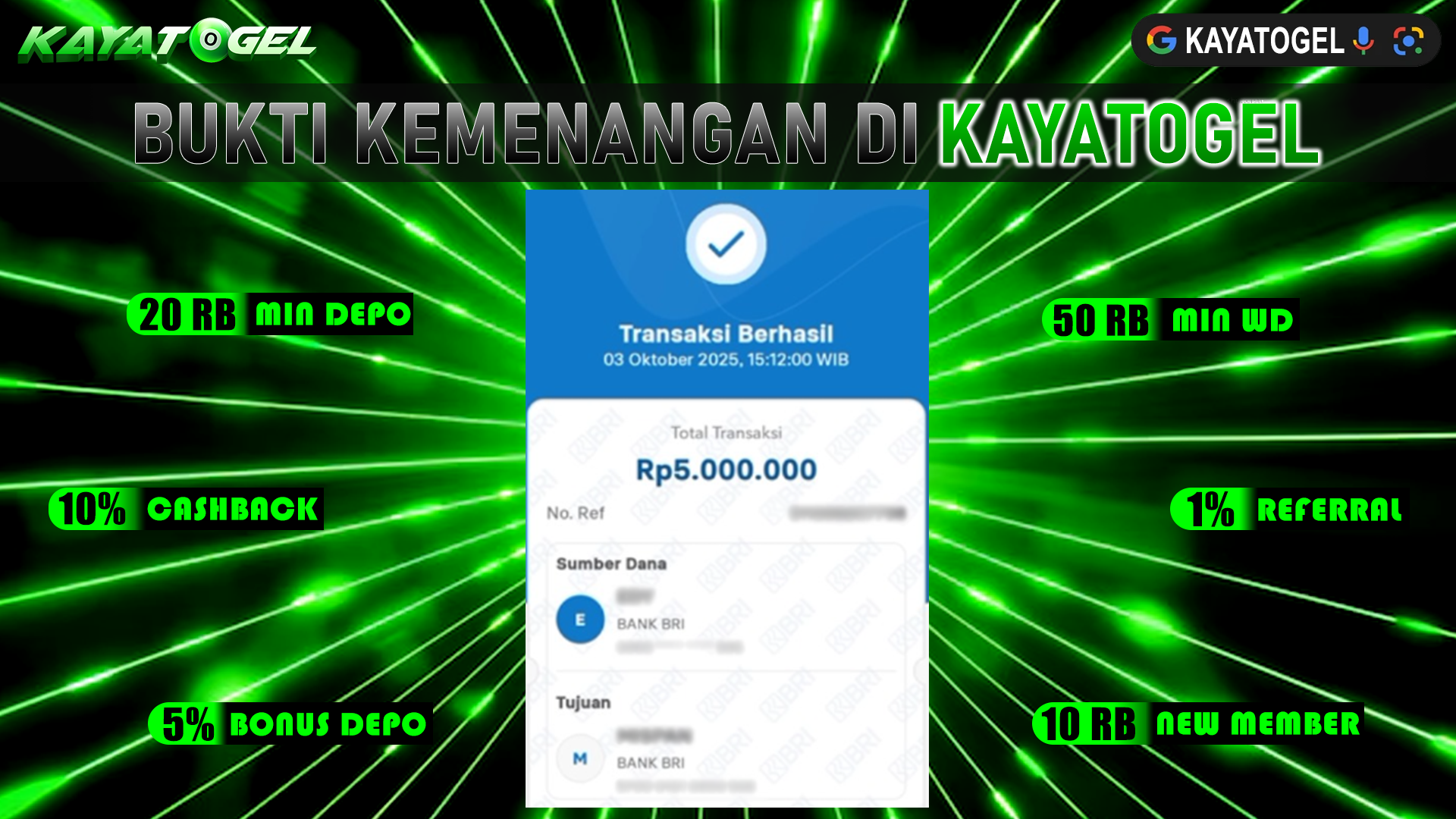 KAYATOGEL JACKPOT SLOT GATES OF OLYMPUS XMAS 1000 Rp.5.000.000.,- LUNAS