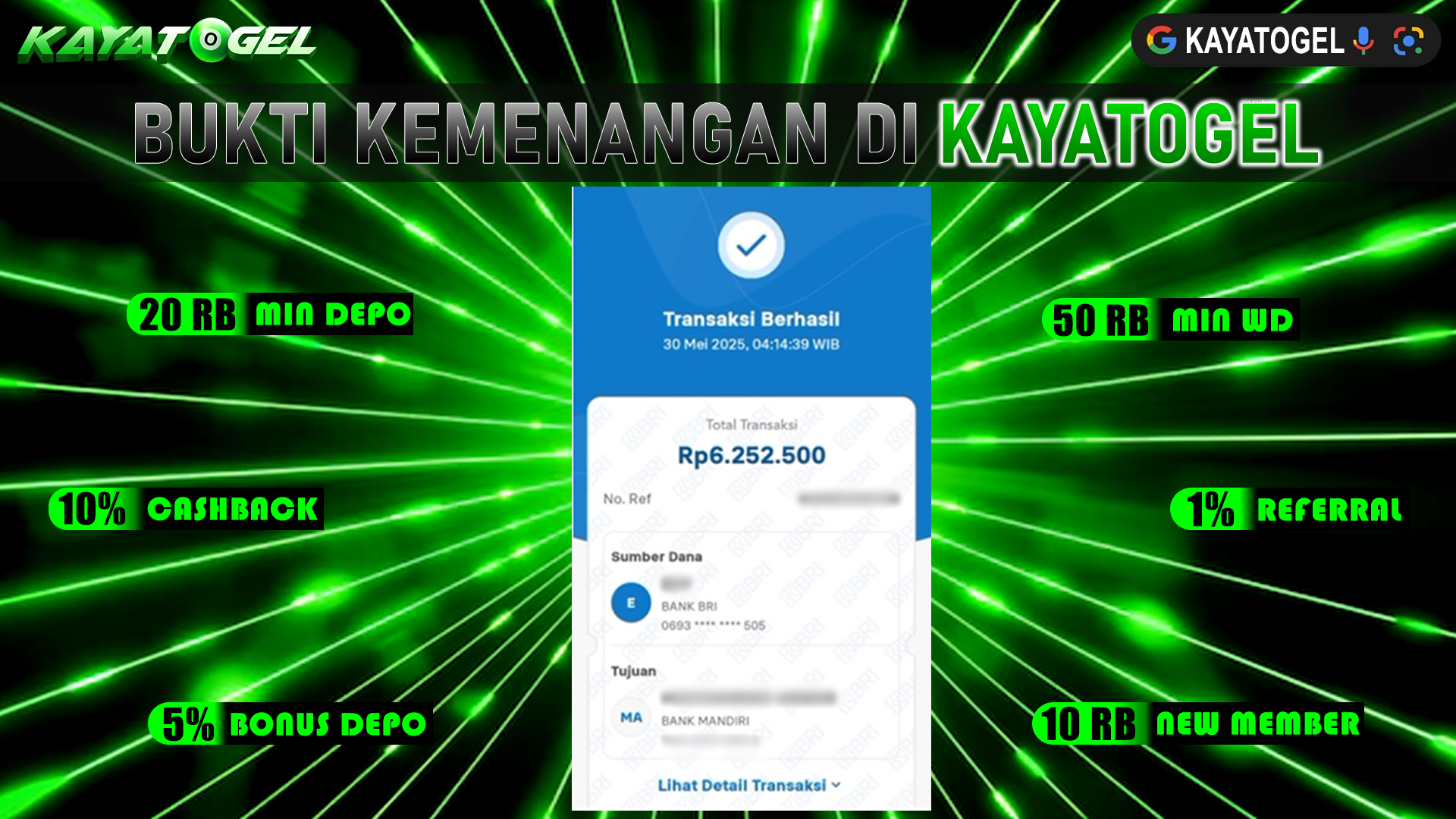 KAYATOGEL JACKPOT SLOT GATES OF HADES Rp.6.252.500.,- LUNAS