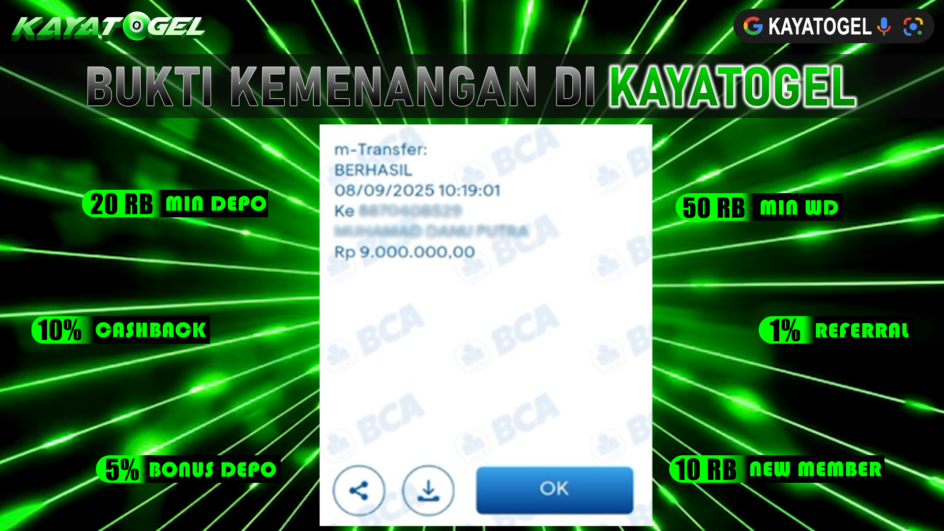 KAYATOGEL JACKPOT SLOT SWEET BONANZA SUPER SCATTER Rp.9.000.000.,- LUNAS